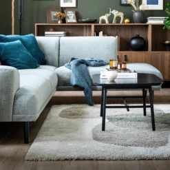 VTwonen Zwarte Manghouten Salontafel -VTwonen Verkoopwinkel vtwonen elegance zwarte manghouten salontafel 04