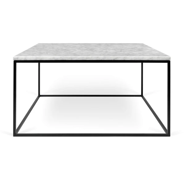 Witte Salontafel Marmer 75 Cm 1 Witte Salontafel Marmer 75 Cm