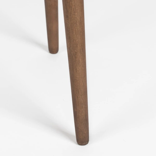 Zuiver Design Sidetable Walnoot 10 Zuiver Design Sidetable Walnoot - Afbeelding 10