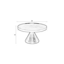 Zuiver Ronde Salontafel Van Aluminium 15 Zuiver Ronde Salontafel Van Aluminium -VTwonen Verkoopwinkel zuiver floss ronde salontafel van aluminium zwart 09 1
