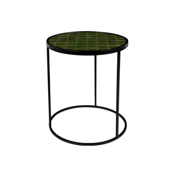 Zuiver Ronde Bijzettafel 3 Zuiver Ronde Bijzettafel - Afbeelding 3