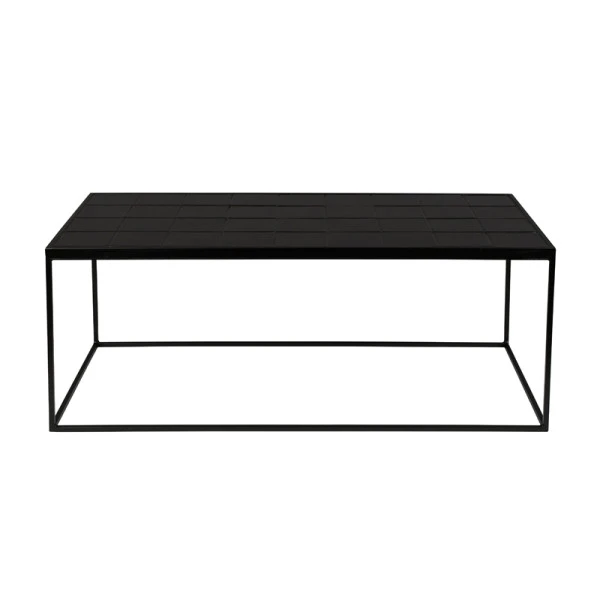 Zuiver Salontafel Met Keramische Tegels 7 Zuiver Salontafel Met Keramische Tegels - Afbeelding 7