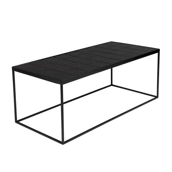 Zuiver Salontafel Met Keramische Tegels 6 Zuiver Salontafel Met Keramische Tegels - Afbeelding 6