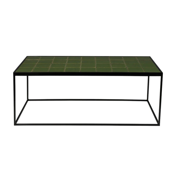 Zuiver Salontafel Met Keramische Tegels 8 Zuiver Salontafel Met Keramische Tegels - Afbeelding 8