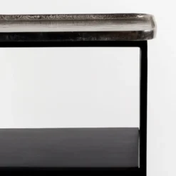 Zuiver Zilveren Trolley 12 Zuiver Zilveren Trolley -VTwonen Verkoopwinkel zuiver gusto zilveren trolley 05