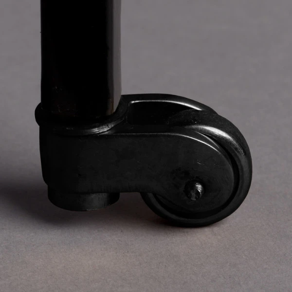 Zuiver Zilveren Trolley 6 Zuiver Zilveren Trolley - Afbeelding 6