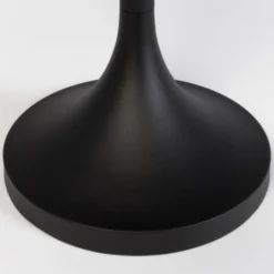 Zuiver Zwarte Bijzettafel -VTwonen Verkoopwinkel zuiver jason zwarte bijzettafel 04