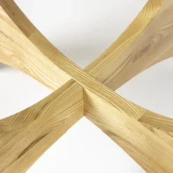 Zuiver Design Salontafel Hout -VTwonen Verkoopwinkel zuiver kobe design salontafel hout 03 1