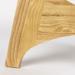 Zuiver Design Salontafel Hout -VTwonen Verkoopwinkel zuiver kobe design salontafel hout 04 1