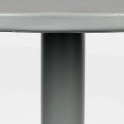 Zuiver Kleine Ronde Tuintafel Metaal -VTwonen Verkoopwinkel zuiver metsu ronde stalen bistrotafel 03