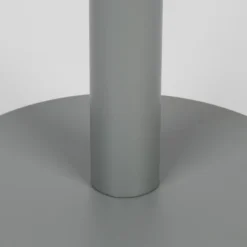 Zuiver Kleine Ronde Tuintafel Metaal -VTwonen Verkoopwinkel zuiver metsu ronde stalen bistrotafel 05