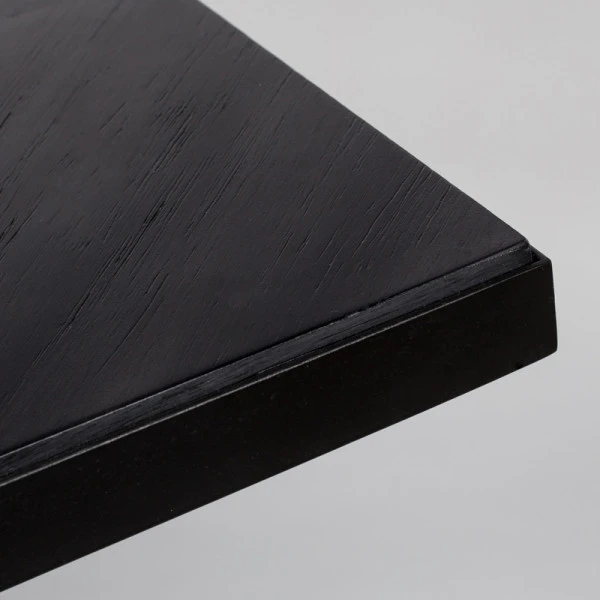 Zuiver Zwarte Visgraat Tafel 9 Zuiver Zwarte Visgraat Tafel - Afbeelding 9