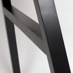 Zuiver Zwarte Visgraat Tafel -VTwonen Verkoopwinkel zuiver seth eiken eettafel 07