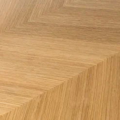 Zuiver Visgraat Eettafel Eiken -VTwonen Verkoopwinkel zuiver seth eiken werktafel 05