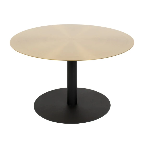 Zuiver Ronde Design Salontafel 5 Zuiver Ronde Design Salontafel - Afbeelding 5