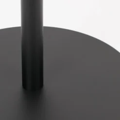 Zuiver Ronde Bistrotafel Marmer -VTwonen Verkoopwinkel zuiver snow metalen bistrotafel 05