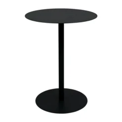 Zuiver Ronde Bistrotafel Marmer