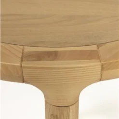 Zuiver Ronde Bijzettafel Modern 6 Zuiver Ronde Bijzettafel Modern -VTwonen Verkoopwinkel zuiver storm ronde bijzettafel modern 03