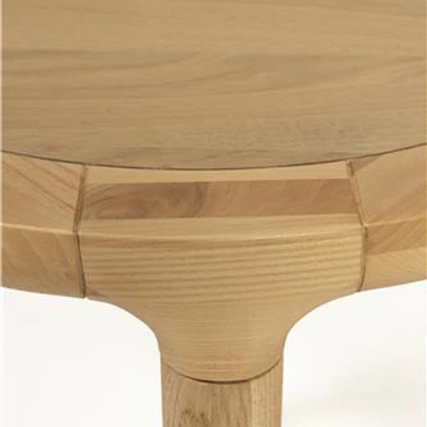 Zuiver Ronde Bijzettafel Modern 3 Zuiver Ronde Bijzettafel Modern - Afbeelding 3