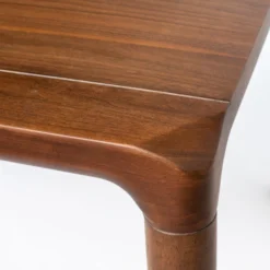 Zuiver Walnoot Design Eettafel -VTwonen Verkoopwinkel zuiver storm walnoot design eettafel 7