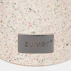 Zuiver Terrazzo Bijzettafel Rond -VTwonen Verkoopwinkel zuiver victoria terrazzo bijzettafel rond 04 1