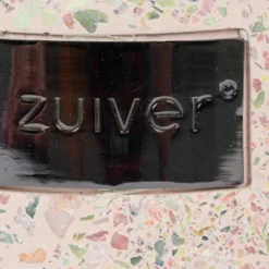 Zuiver Terrazzo Bijzettafel Rond -VTwonen Verkoopwinkel zuiver victoria terrazzo bijzettafel rond 05 1